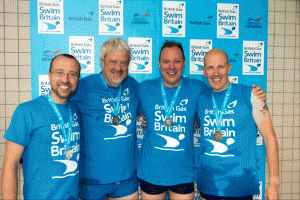Swim Britain 2013